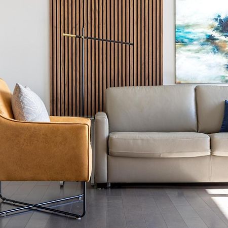 Apartament Les Immeubles Charlevoix - Le 760-504 Québec Zewnętrze zdjęcie