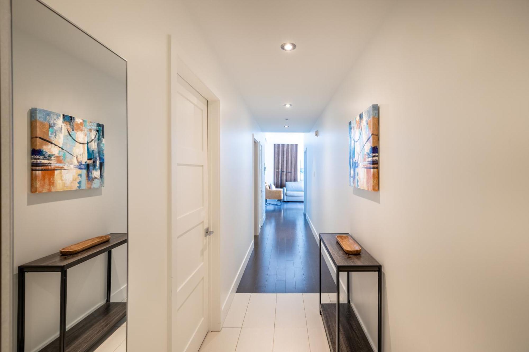 Apartament Les Immeubles Charlevoix - Le 760-504 Québec Zewnętrze zdjęcie